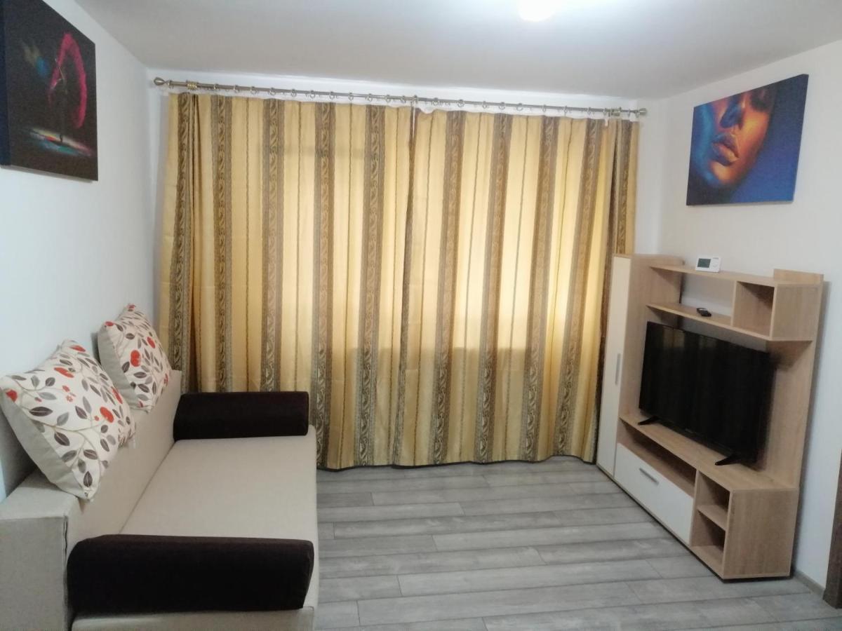 Central City Bacău Екстериор снимка